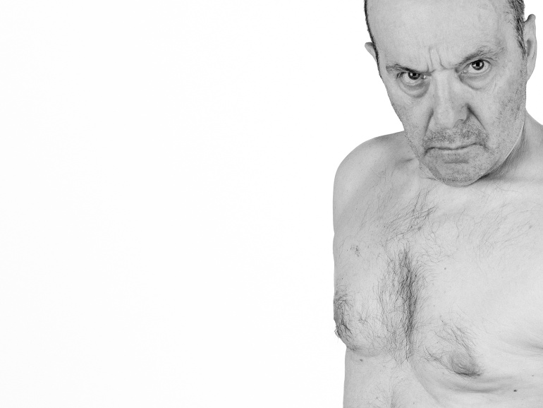 Il mio spazio intimo e riservato