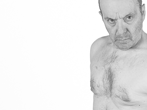 Il mio spazio intimo e riservato