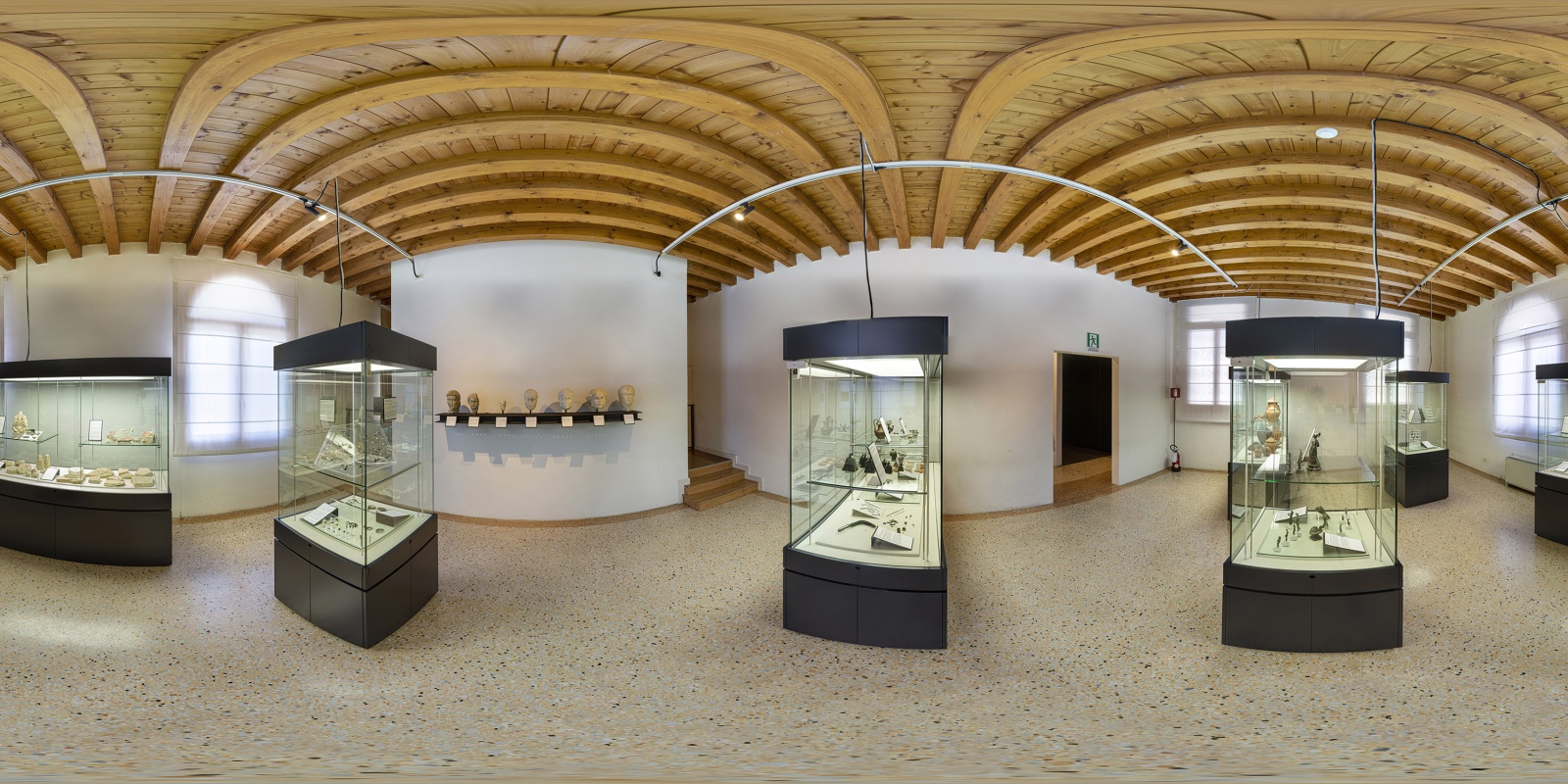 Museo Archeologico "Eno Bellis" Oderzo (Tv)