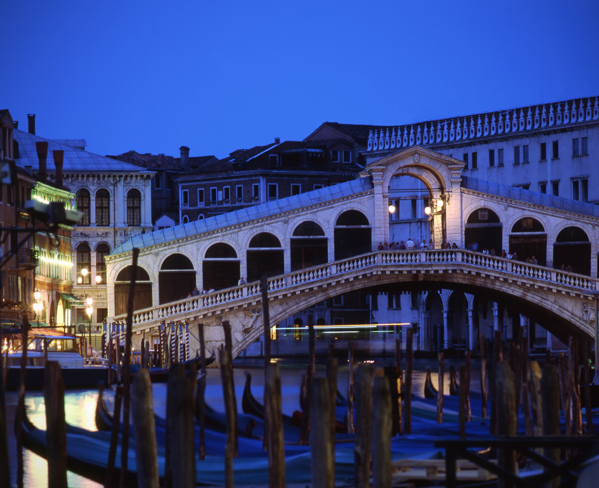 venezia - paesaggi veneziani