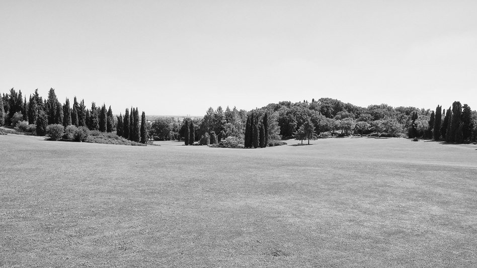 Sigurtà Park, Valeggio Sul Mincio, Verona, Italy, 2016