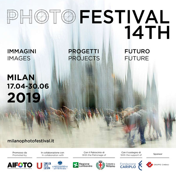 Milano Photofestival 2019