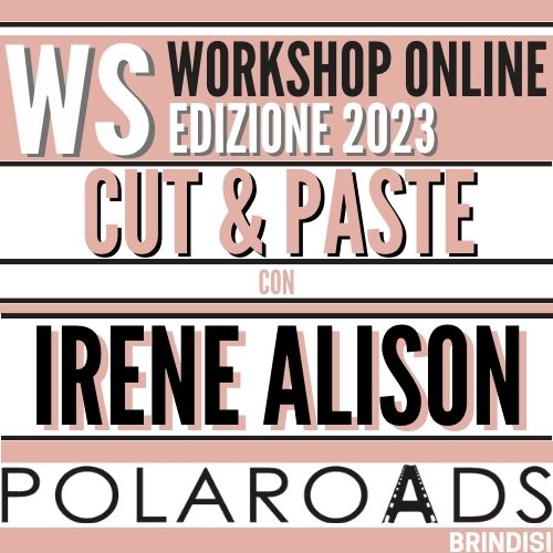 WS 2023 - IRENE ALISON